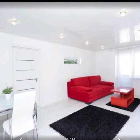 Central Apartament