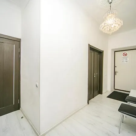 Apartment Central Minsk