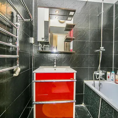 Apartament Central