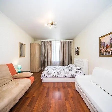 Apartament Central *