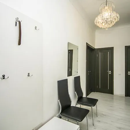 Apartment Central