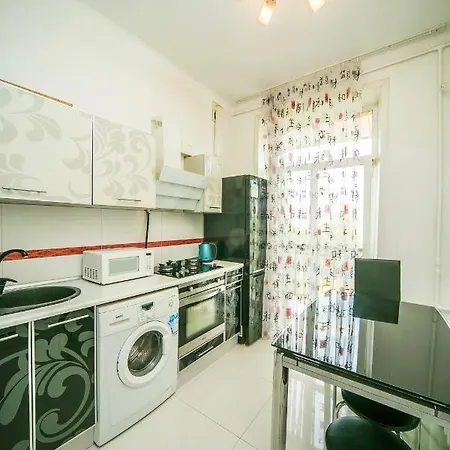 Apartament Central *