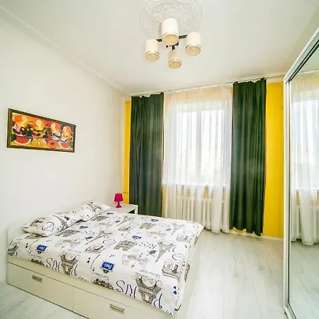 Apartment Central *