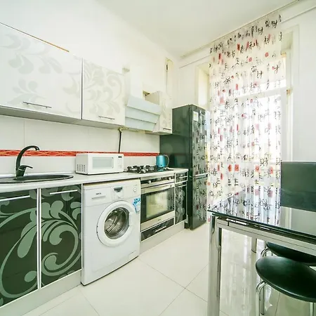 Central Apartment Minsk