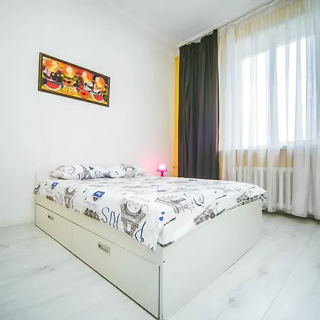 Apartament Central