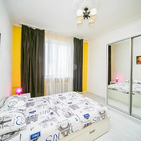 Apartament Central