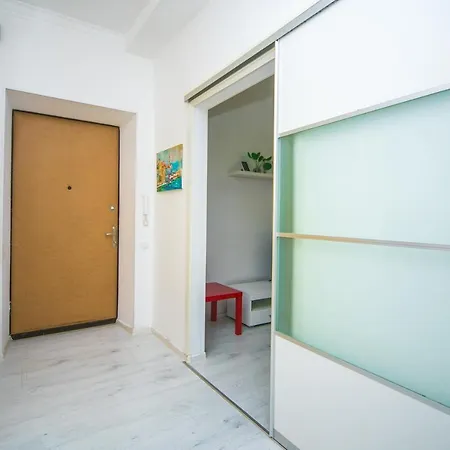 Apartment Central