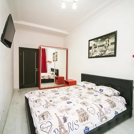 Apartment Central
