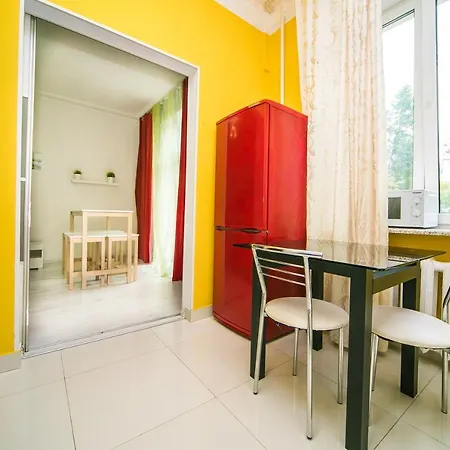Apartment Central *