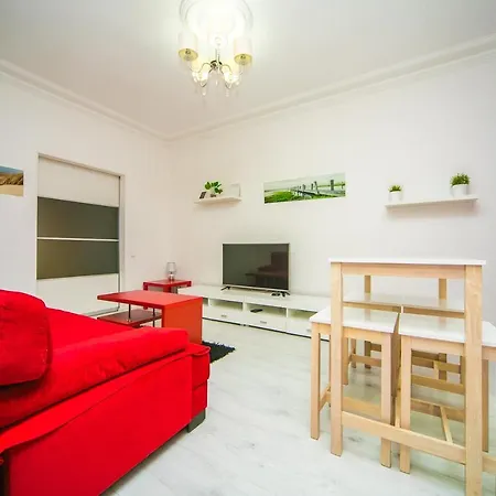 Central Apartment Minsk