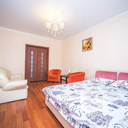 Apartament Central