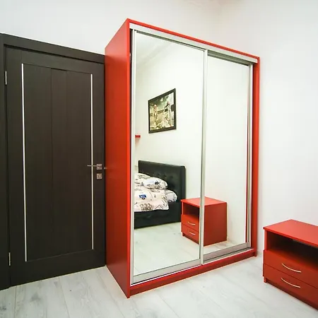 Central Apartament *