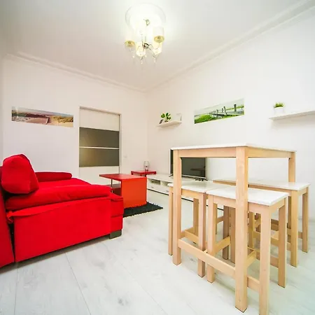 Central Apartment Minsk