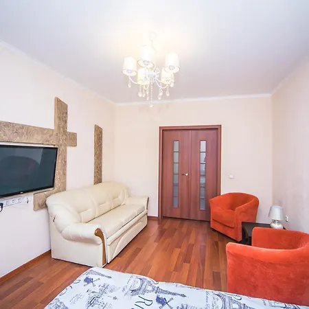 Apartament Central