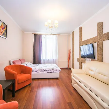 Apartment Central