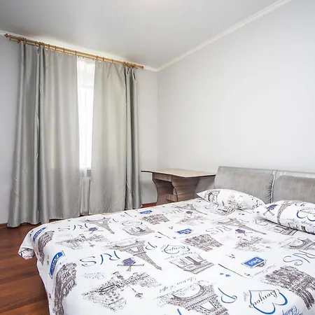 Central Apartment Minsk