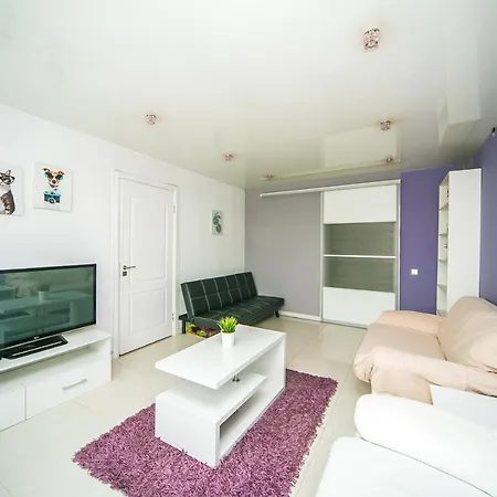 Central Apartament *