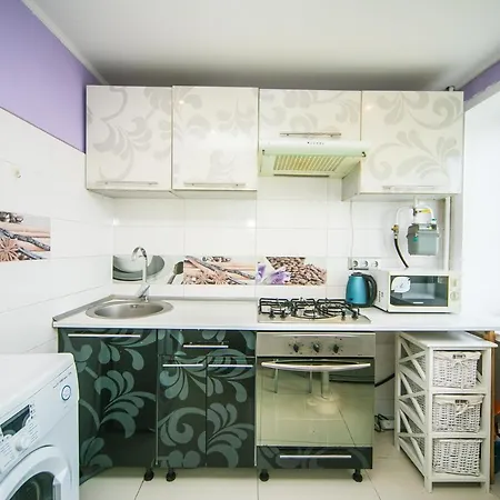 Apartment Central