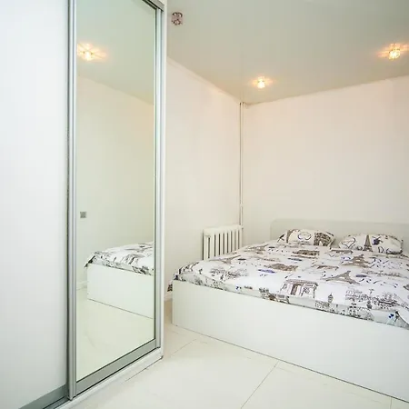 Apartament Central Mińsk