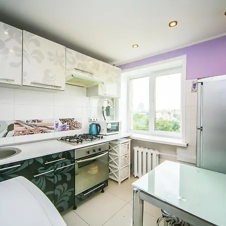 Apartament Central Mińsk