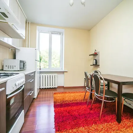 Apartament Central *