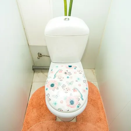 Apartament Central Mińsk