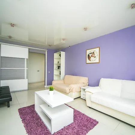 Apartament Central *