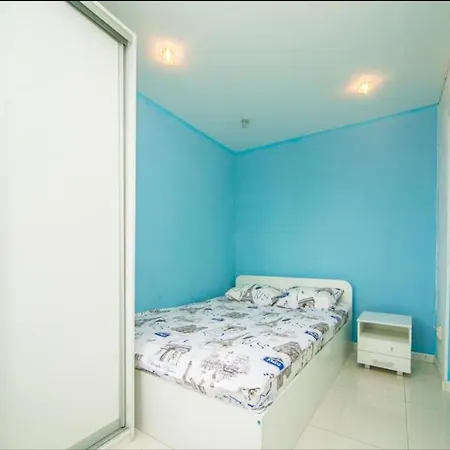 Apartament Central Mińsk