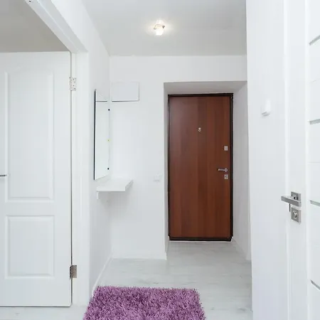 Central Apartment *
