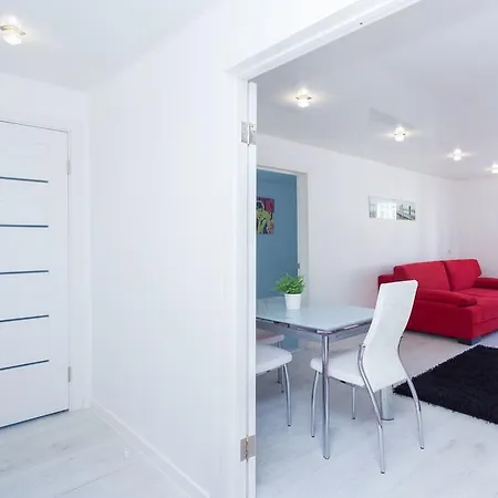 Central Apartament