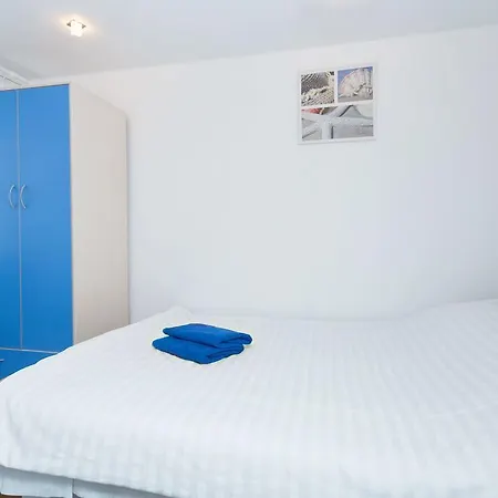 Central Apartment Minsk