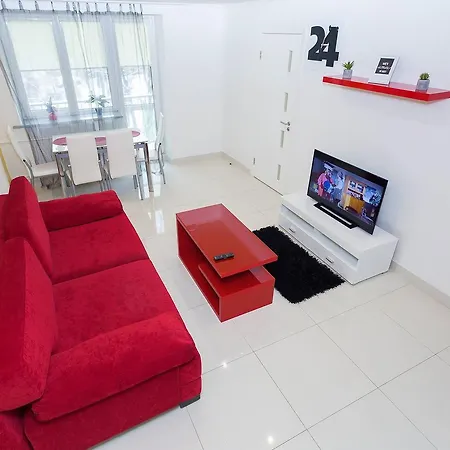 Apartment Central
