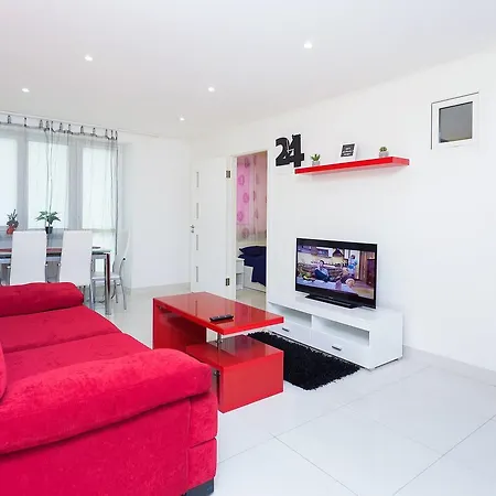 Apartment Central
